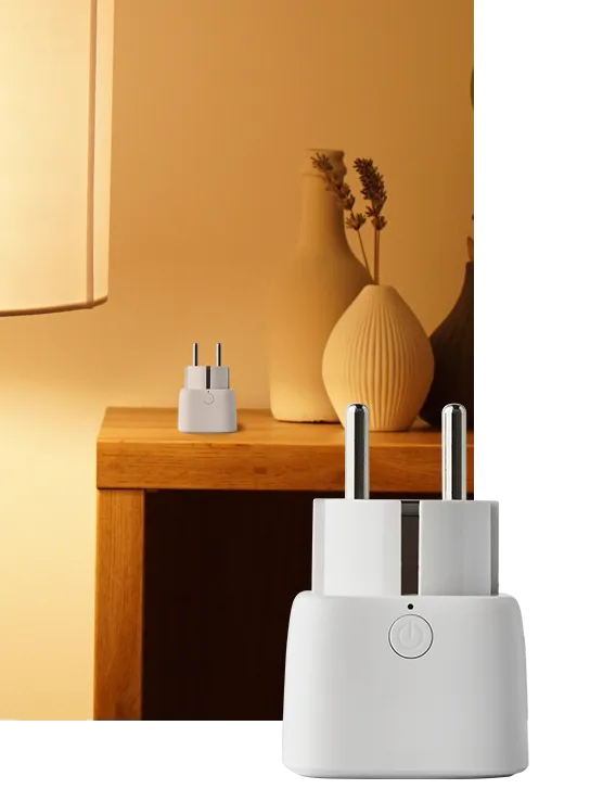 Smartplug